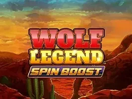Wolf Legend Spin Boost game thumbnail