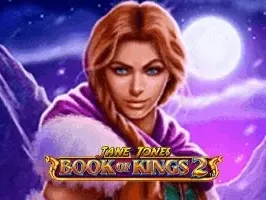 Jane Jones Book of Kings 2™ game thumbnail