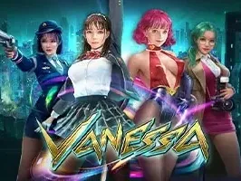 Vanessa game thumbnail