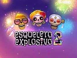 Esqueleto Explosivo 2 game thumbnail