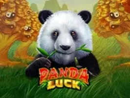 Panda Luck game thumbnail