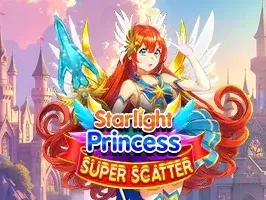 สตาร์ไลท์ปริ๊นเซส_ ซูเปอร์สแคทเทอร์ game thumbnail