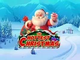 The Hottest Christmas game screenshot