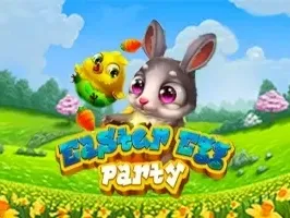 Easter Egg Party