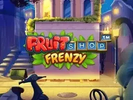 ร้านขายผลไม้คลั่งไคล้ game thumbnail