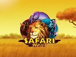 Safari Heat game thumbnail